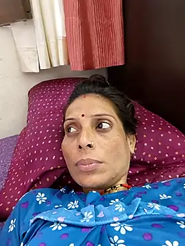 ISHANI-SINGH online show from September 13, 2025, 12:38 pm