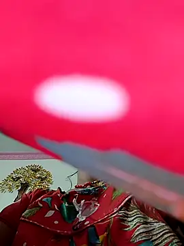 ISHANI-SINGH online show from September 23, 2025, 3:26 pm