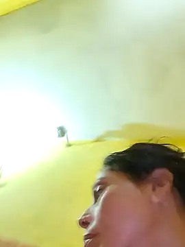 ISHANI-SINGH online show from October 31, 2025, 2:45 am