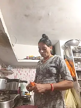 ISHANI-SINGH online show from November 19, 2025, 3:45 pm