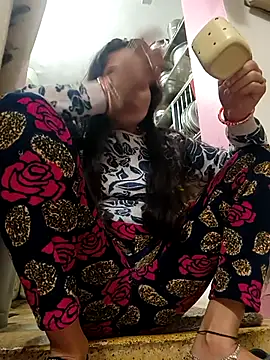 ISHANI-SINGH online show from January 7, 2026, 3:25 pm