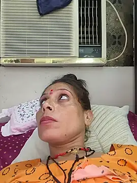 ISHANI-SINGH online show from July 7, 2026, 1:26 pm