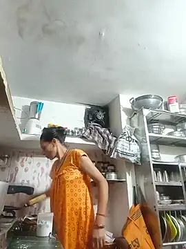 ISHANI-SINGH online show from July 8, 2026, 2:54 pm