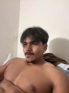 pretoboom14 online show from March 27, 2026, 3:23 am