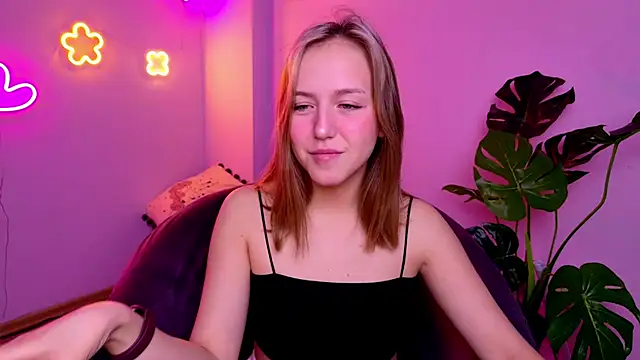 CindySparkl online show from February 21, 2026, 3:51 am