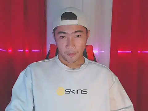 Siege cum69 online show from January 9, 2026, 3:37 pm