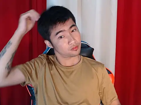 Siege cum69 online show from March 14, 2026, 5:18 pm