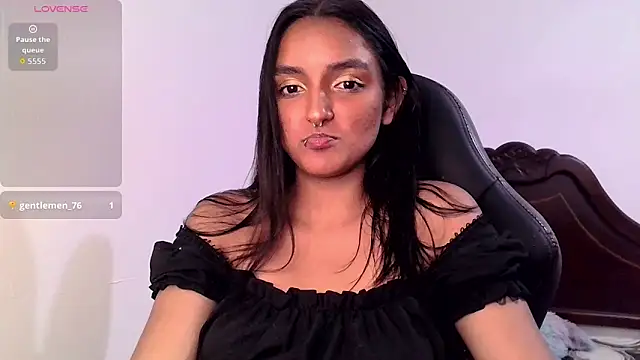 Ari 20  online show from September 30, 2025, 10:26 pm