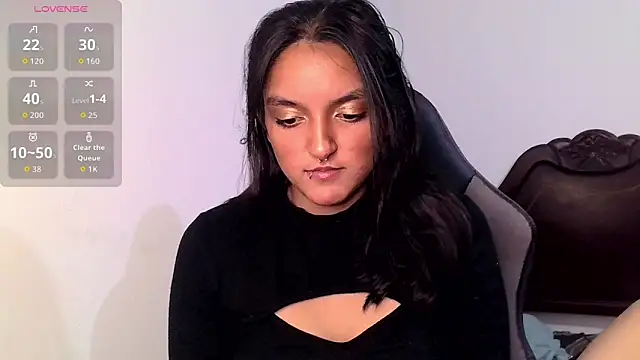 Ari 20  online show from October 8, 2025, 7:11 pm