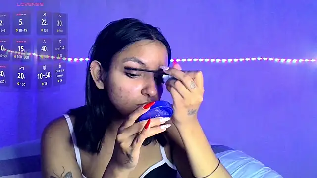 Ari 20  online show from March 30, 2026, 5:03 pm