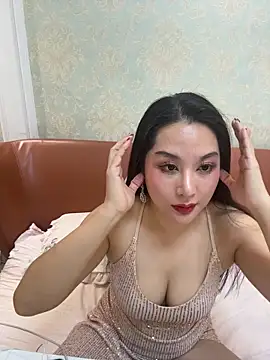 Candice888 online show from February 6, 2026, 1:36 pm