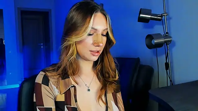 MariGven online show from February 10, 2026, 1:48 pm