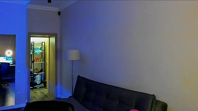 MariGven online show from March 6, 2026, 2:02 pm