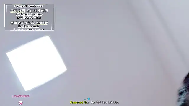 Rabbitlittlefool online show from September 10, 2025, 3:12 pm