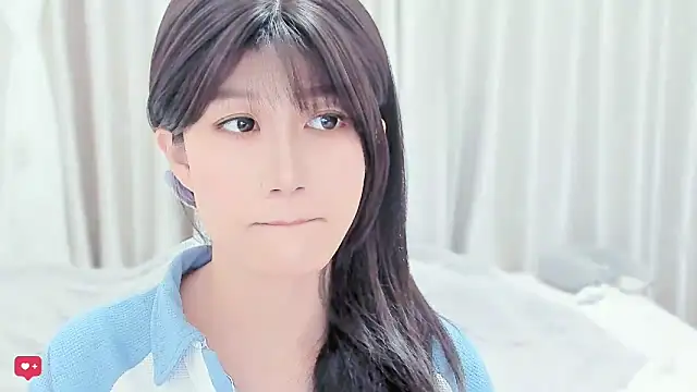 Rabbitlittlefool online show from March 22, 2026, 3:15 pm