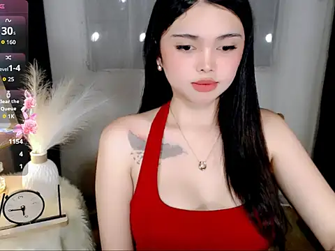 Bianca cedine12 online show from May 19, 2026, 5:41 pm