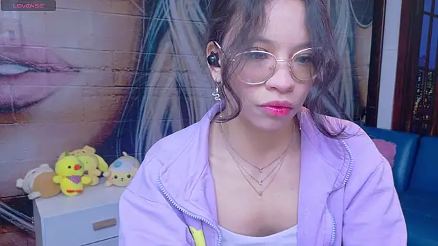 Giaa rossi online show from January 19, 2026, 2:10 pm