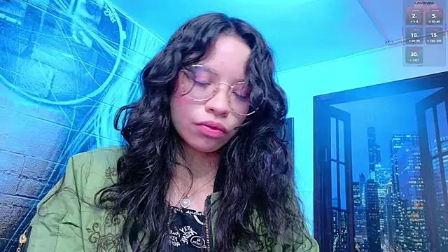 Snapshot of Giaa_rossi chatting on March 5, 2026, 2:02 pm Giaa rossi online show from March 5, 2026, 2:02 pm