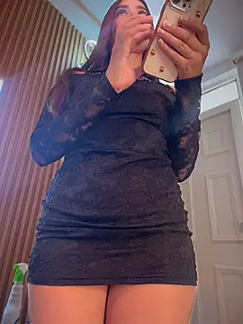 Natalia vidal online show from March 8, 2026, 1:26 pm