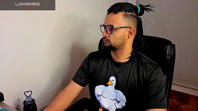 Ernesto-Rodriguez82 online show from March 28, 2026, 4:45 am