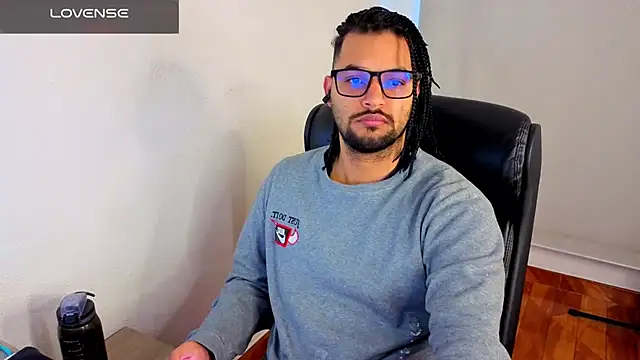 Ernesto-Rodriguez82 online show from April 4, 2026, 11:29 am