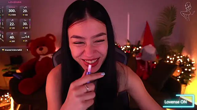 FataleNellie online show from January 10, 2026, 9:52 pm