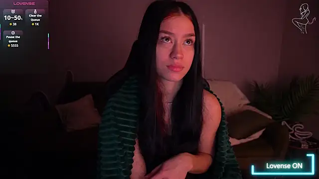 FataleNellie online show from February 10, 2026, 10:36 pm