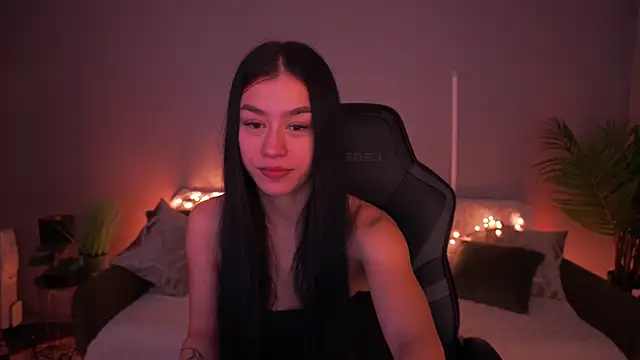 FataleNellie online show from March 16, 2026, 9:41 pm