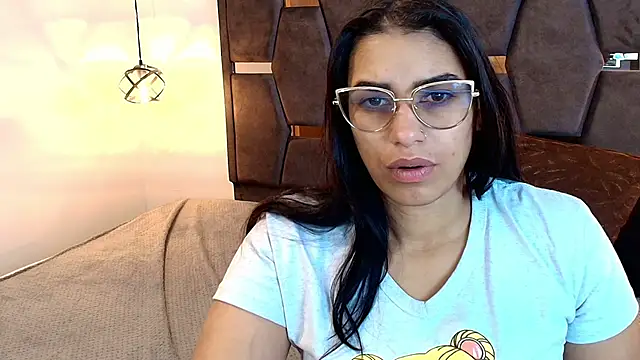 Lia Blake  online show from April 11, 2026, 11:58 am