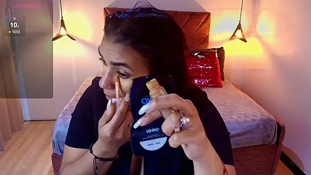 Snapshot of Lia_Blake_ chatting on June 10, 2026, 7:24 pm Lia Blake online show from June 10, 2026, 7:24 pm