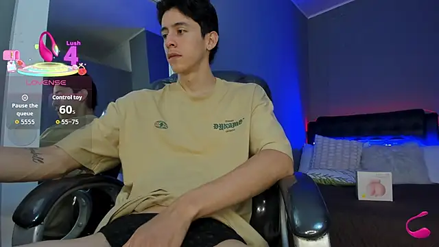 Jhon snow22 online show from September 11, 2025, 11:21 am