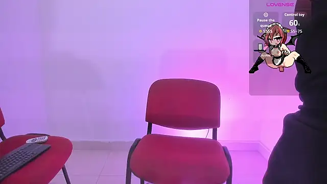 keith cute online show from March 21, 2026, 1:16 pm