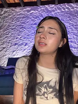 Snapshot of kaori_77 chatting on February 3, 2026, 6:40 am kaori 77 online show from February 3, 2026, 6:40 am