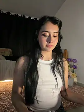 kaori 77 online show from July 8, 2026, 5:34 am