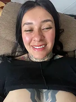 Rouse 07 online show from September 16, 2025, 4:08 pm