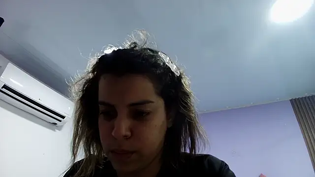 gisell gomez online show from February 20, 2026, 8:09 pm