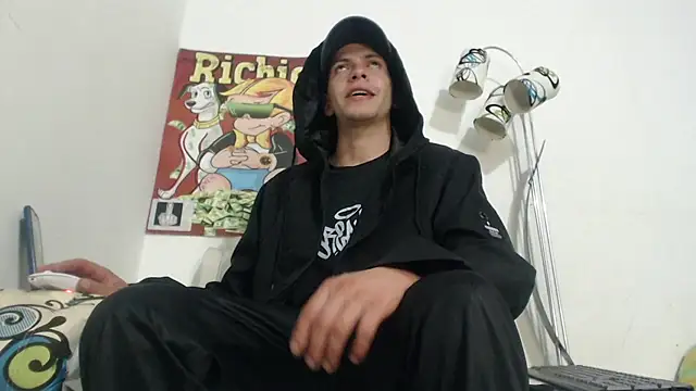 Thomasjons  online show from December 17, 2025, 3:45 am