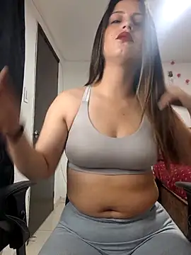 Ladynova440 online show from March 27, 2026, 9:14 pm