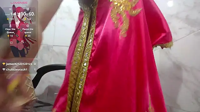 kairadayamai online show from October 18, 2025, 11:55 am