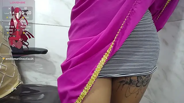 kairadayamai online show from November 7, 2025, 12:05 pm