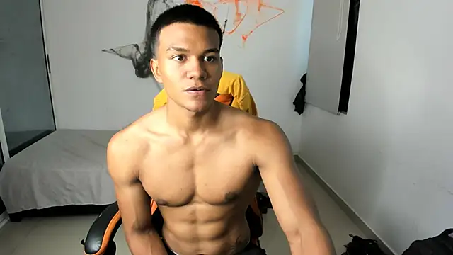 jeanfran ferrer online show from November 13, 2025, 6:40 pm