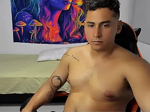 ashlan king online show from September 18, 2025, 2:57 am