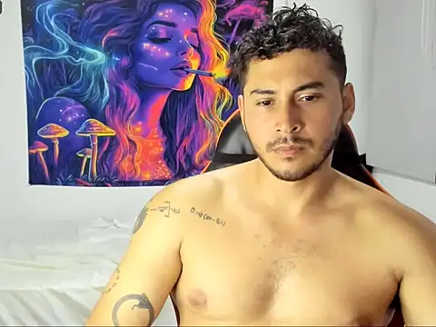 ashlan king online show from October 4, 2025, 12:25 pm