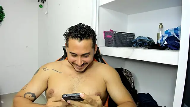 Snapshot of ashlan_king chatting on February 7, 2026, 11:58 am ashlan king online show from February 7, 2026, 11:58 am