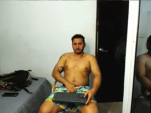 Snapshot of ashlan_king chatting on February 8, 2026, 1:03 pm ashlan king online show from February 8, 2026, 1:03 pm