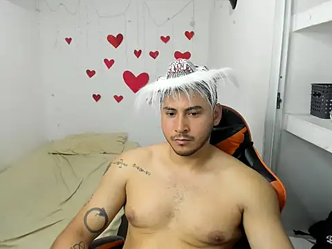 Snapshot of ashlan_king chatting on February 23, 2026, 6:38 pm ashlan king online show from February 23, 2026, 6:38 pm