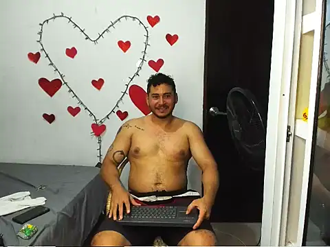 Snapshot of ashlan_king chatting on March 1, 2026, 7:38 pm ashlan king online show from March 1, 2026, 7:38 pm