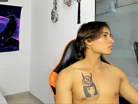 kenshi roa online show from September 11, 2025, 4:12 am