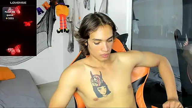 kenshi roa online show from October 25, 2025, 4:09 am