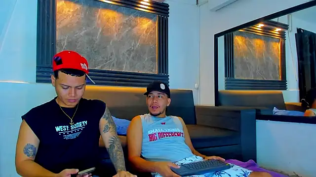 Snapshot of Rick_big chatting on September 12, 2025, 12:16 pm Rick big online show from September 12, 2025, 12:16 pm